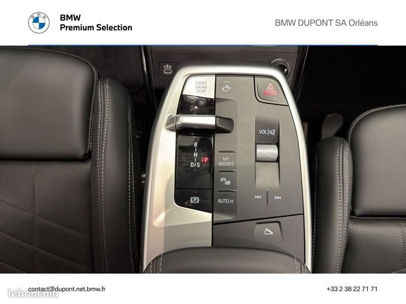 Bmw X2 sDrive20iA 170ch M Sport DKG7 (image 19)