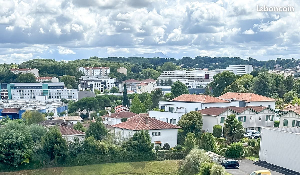 Appartement 4 pièces 101 m² · à Anglet · 101 m² · 342 000 €