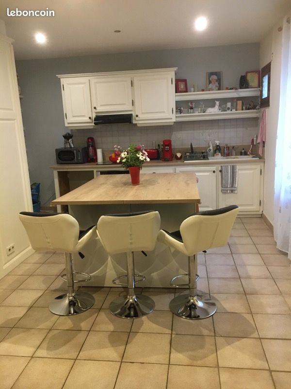 Appartement 3 pièces 60 m² · à Ganges · 60 m² · 770 €/mois
