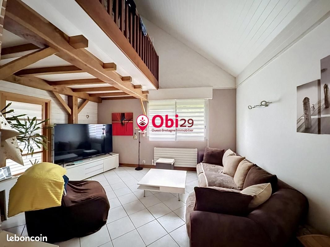 Maison 7 pièces 157 m² · à Rosporden · 157 m² · 326 750 €
