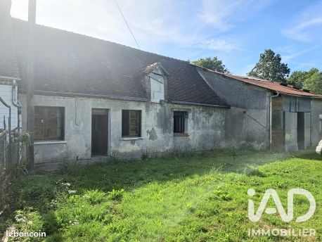 Maison 5 pièces 95 m² · à Longny les Villages · 95 m² · 87 000 €