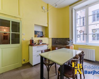 Appartement 490 000 € - 131 m²