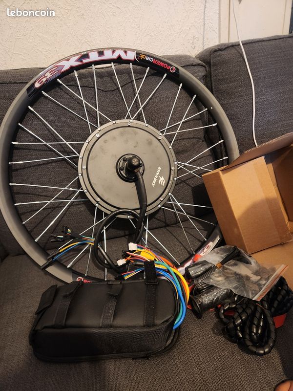 Moteur velo (image 2)