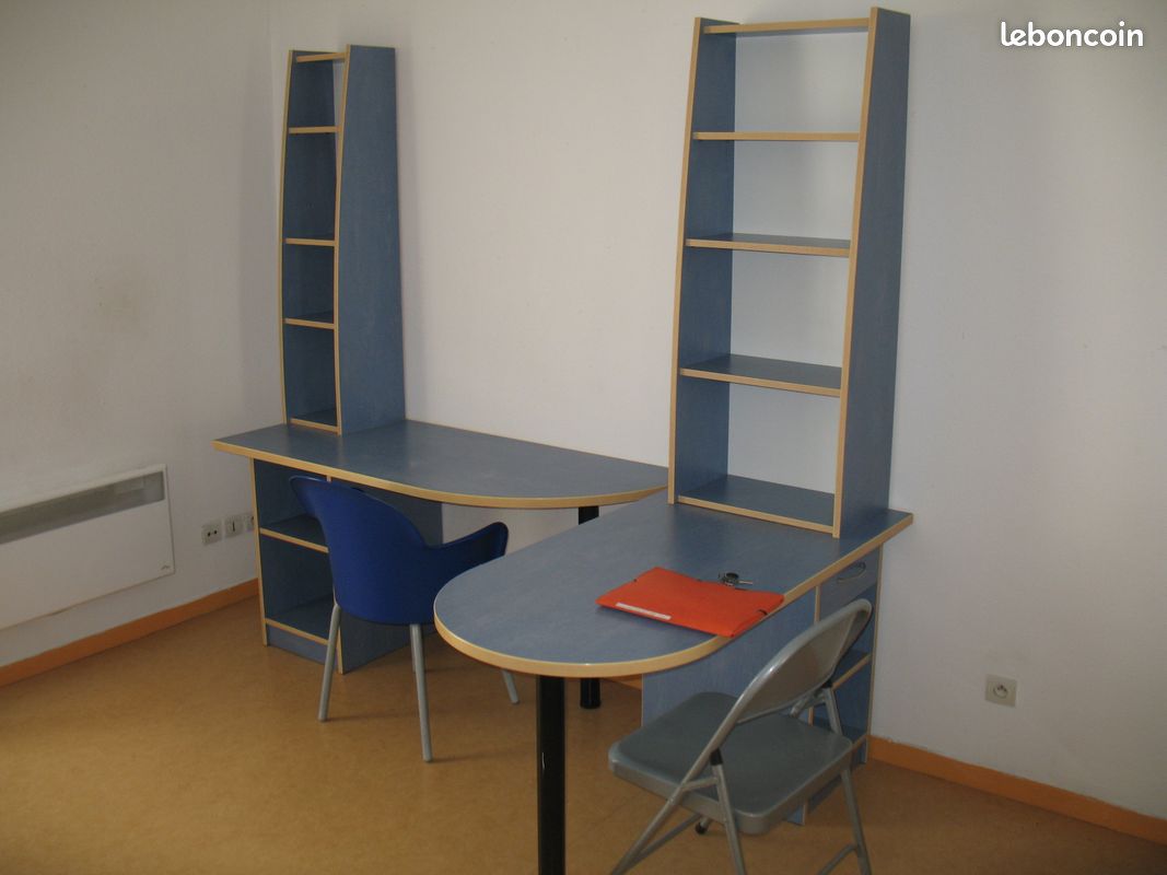 Appartement 3 pièces 20 m² · à Amiens · 20 m² · 440 €