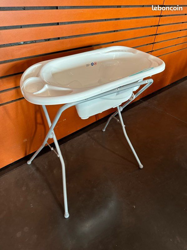 Baignoire bébé (image 1)