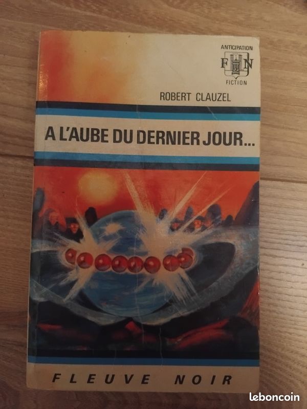 A l'aube du dernier jour... (image 1)