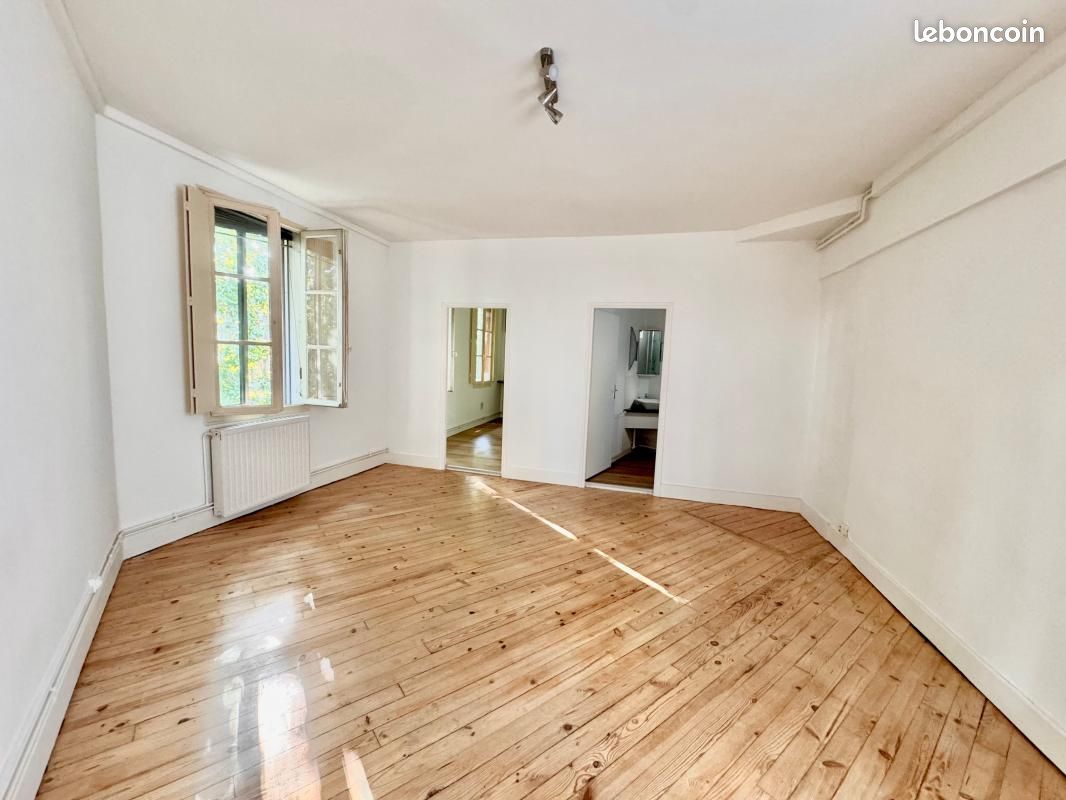 Appartement 2 pièces 69 m² · à Toulouse · 69 m² · 990 €/mois