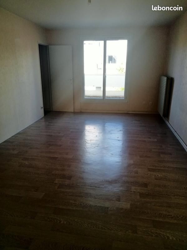 Appartement 2 pièces 62 m² · à Montluçon · 62 m² · 534 €/mois