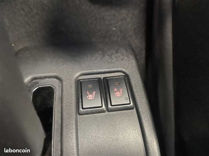 Suzuki Jimny 1.5L PRIVILEGE VU (image 16)