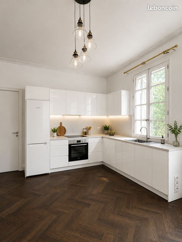 Appartement 4 pièces 81 m² · à Avignon · 81 m² · 250 000 €