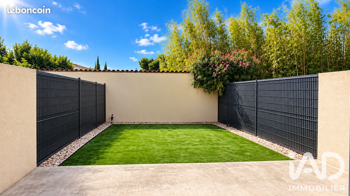Maison 4 pièces 85 m² · à Châteaurenard · 85 m² · 259 000 €