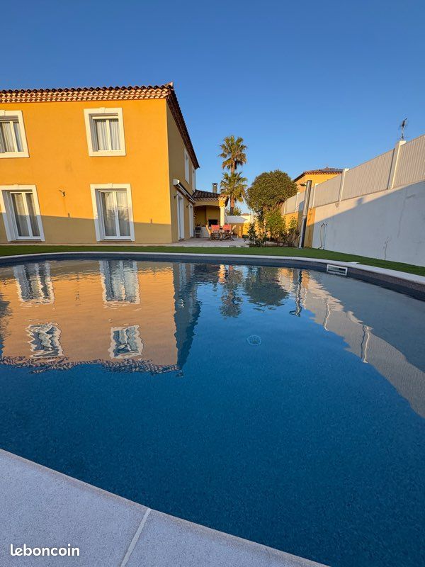 Maison 7 pièces 181 m² · à Mauguio · 181 m² · 750 000 €
