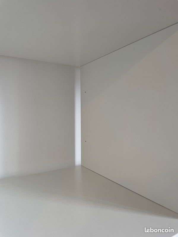 Meuble kallax 5x5 avec portes et tiroirs, 1 ou 2 modules disponibles (image 6)