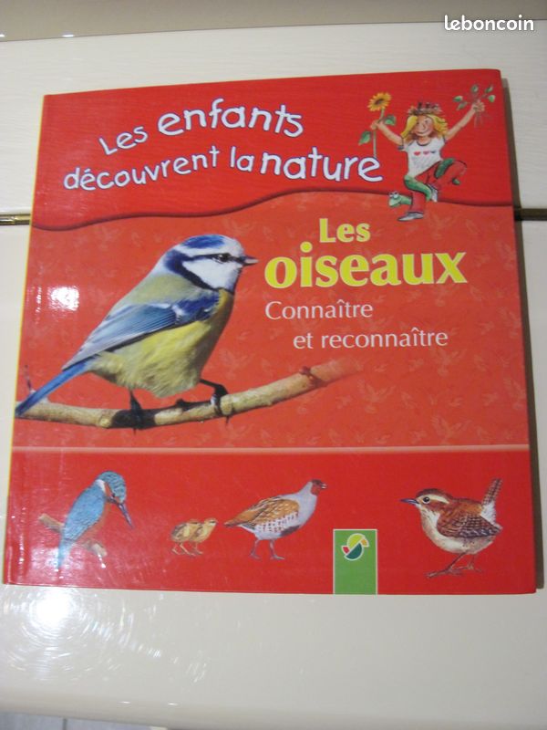 Les oiseaux (image 1)