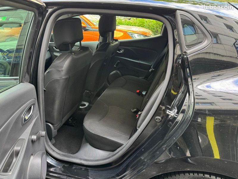 Renault CLIO IV 1.2 16V 75CH ESSENCE CRIT AIR 1 (image 15)