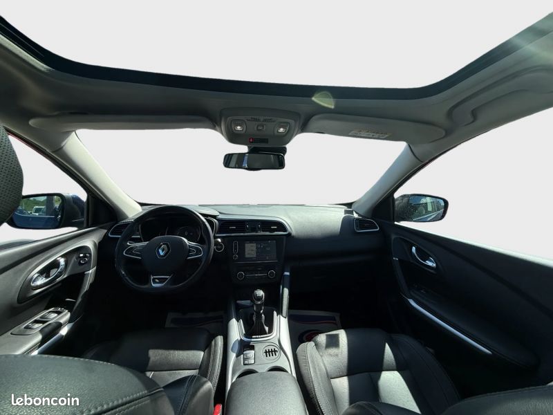 Renault KADJAR 1.6 DCI 130CH ENERGY INTENS (image 6)