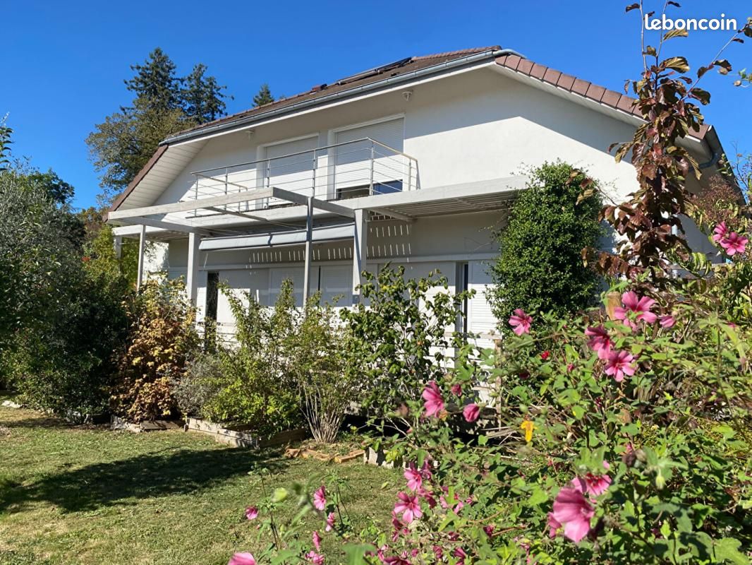 Maison 4 pièces 121 m² · à Salies-de-Béarn · 121 m² · 448 000 €