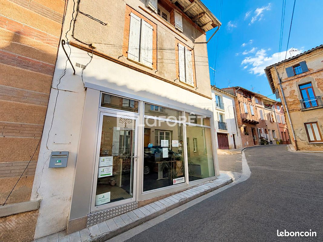 Maison 6 pièces 160 m² · à Villemur-sur-Tarn · 160 m² · 121 000 €