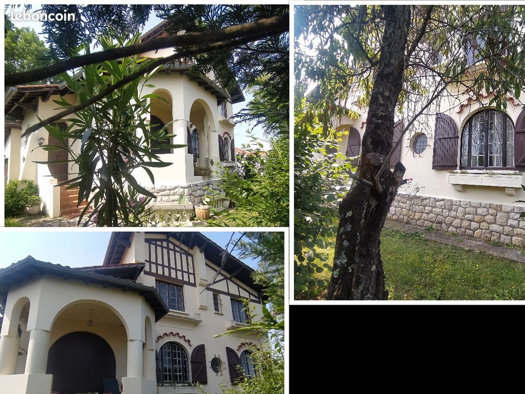 Maison 10 pièces 180 m² · à Villenave-d'Ornon · 180 m² · 375 000 €