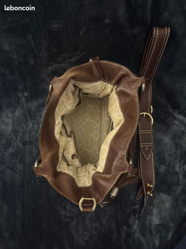 Sac à main bourse Lancel Accessoires Bagagerie