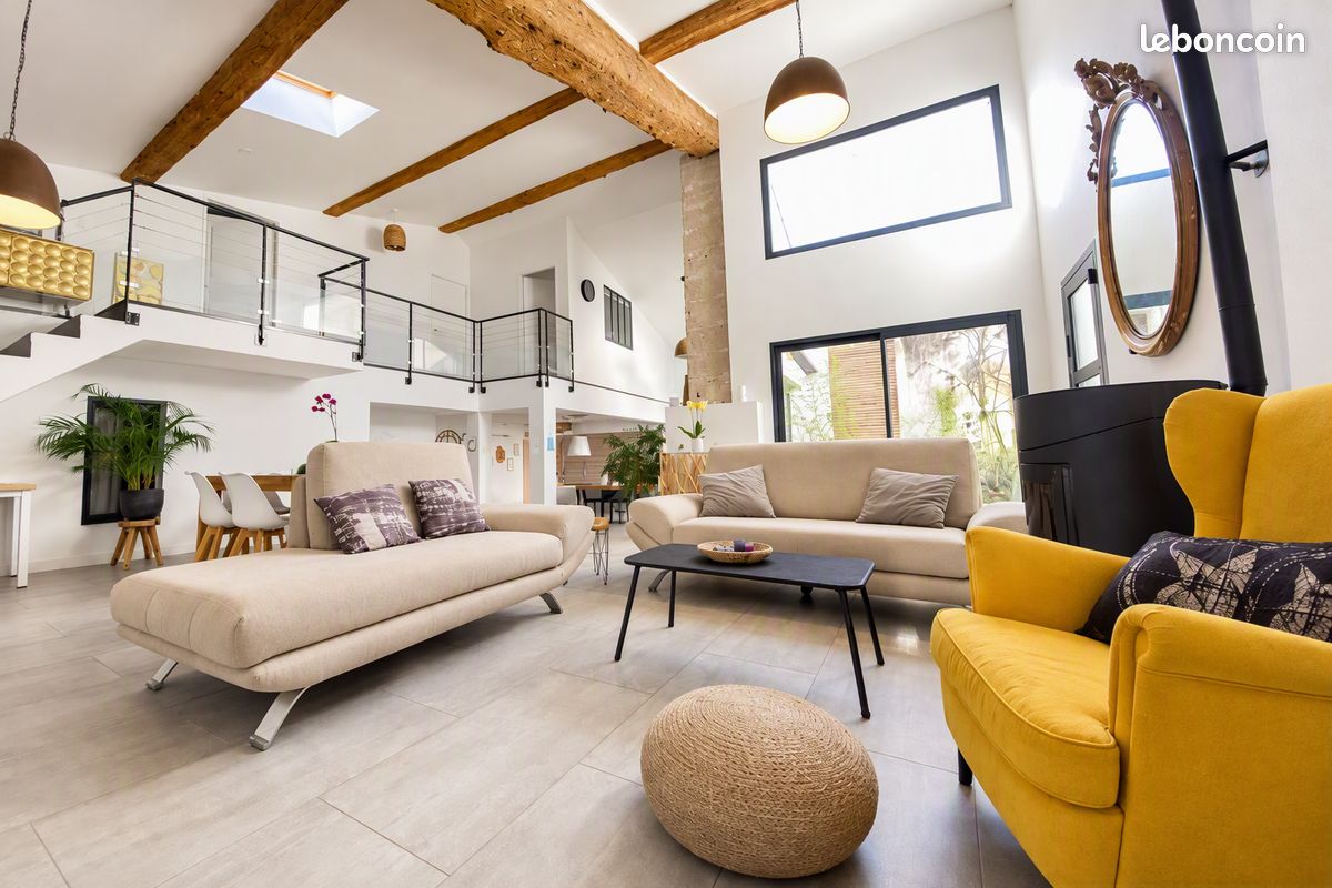 Maison 5 pièces 175 m² · à Lattes · 175 m² · 570 000 €
