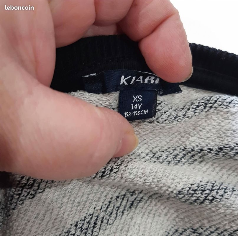 Pull t xs (image 3)