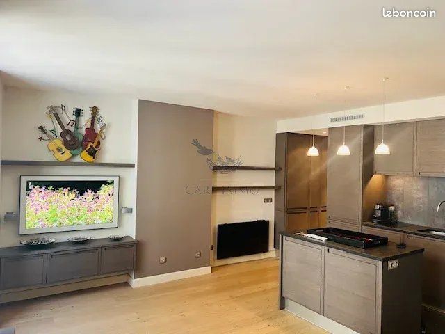 Appartement 2 pièces 46 m² · à Paris · 46 m² · 765 000 €
