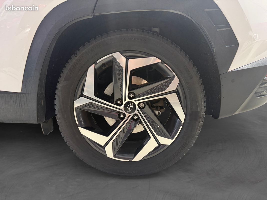 HYUNDAI TUCSON 1.6 T-GDI 265 HTRAC Plug-in BVA6 Executive Garantie 12 mois Toit ouvrant Caméra de recul (image 20)