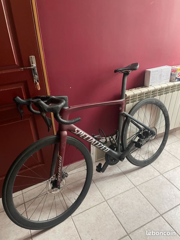 Specialized tarmac sl7 (image 2)