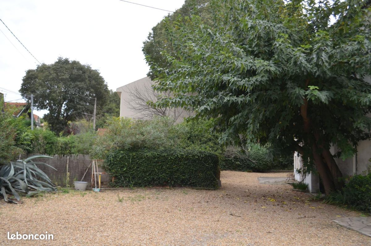 Maison 3 pièces 60 m² · à Montpellier · 60 m² · 1 300 €/mois