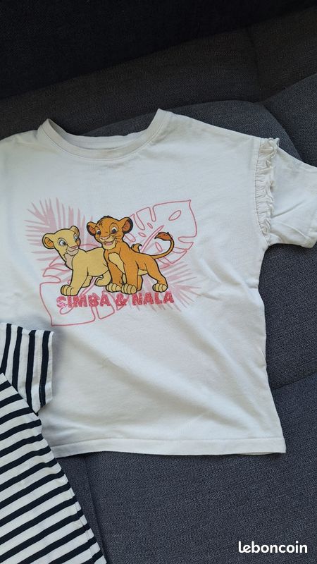 Lot 6 ans (image 2)