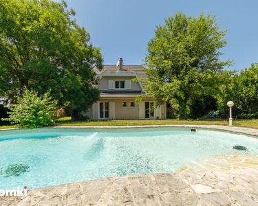 Maison 549 000 € - 140 m²