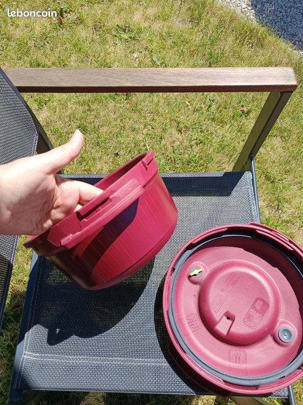 Micro minute Tupperware (image 4)