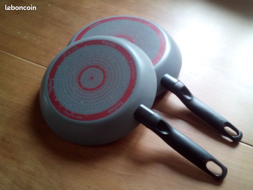 Poeles tefal (image 2)