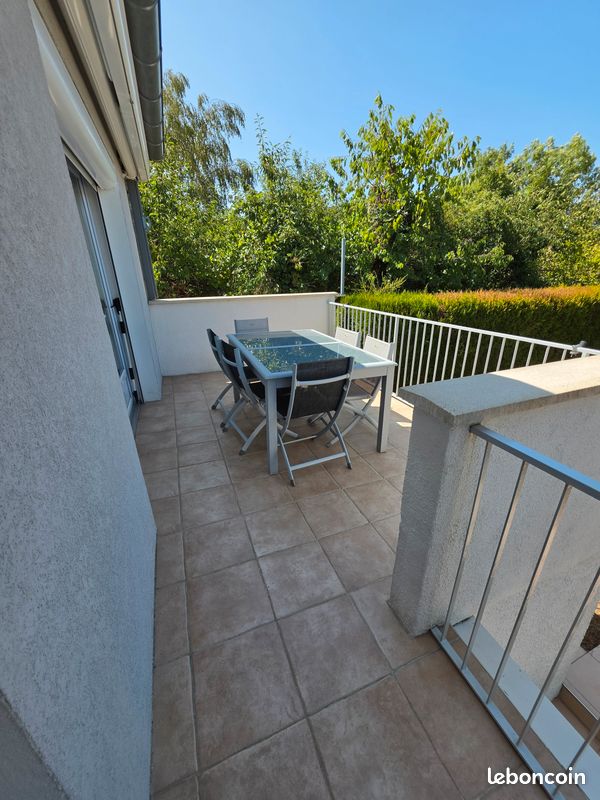 Maison 5 pièces 118 m² · à Bourges · 118 m² · 200 000 €