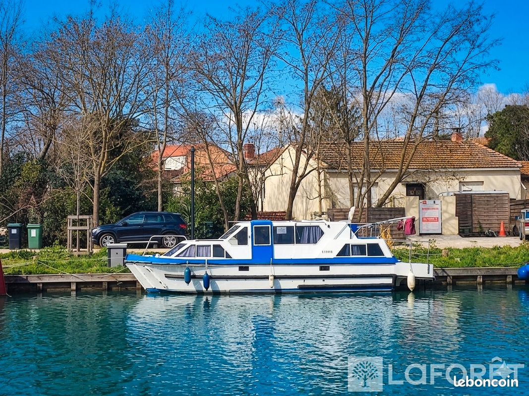Appartement 2 pièces 20 m² · à Béziers · 20 m² · 15 000 €