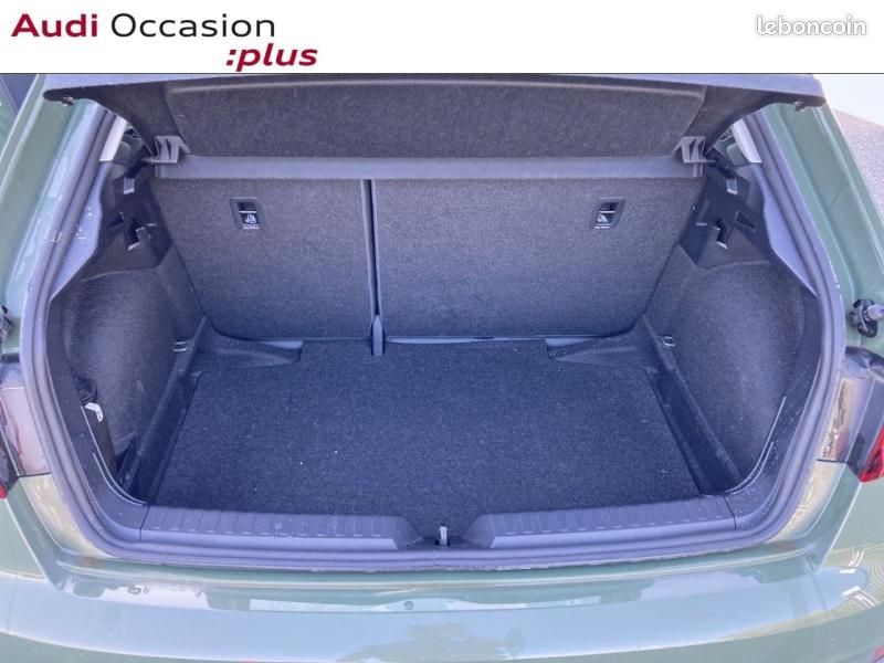 Audi A1 Sportback 25 TFSI 95ch Design S tronic 7 (image 34)