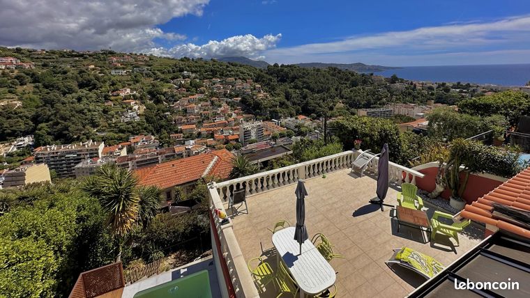 Villa 5 pièces 114 m² — 2