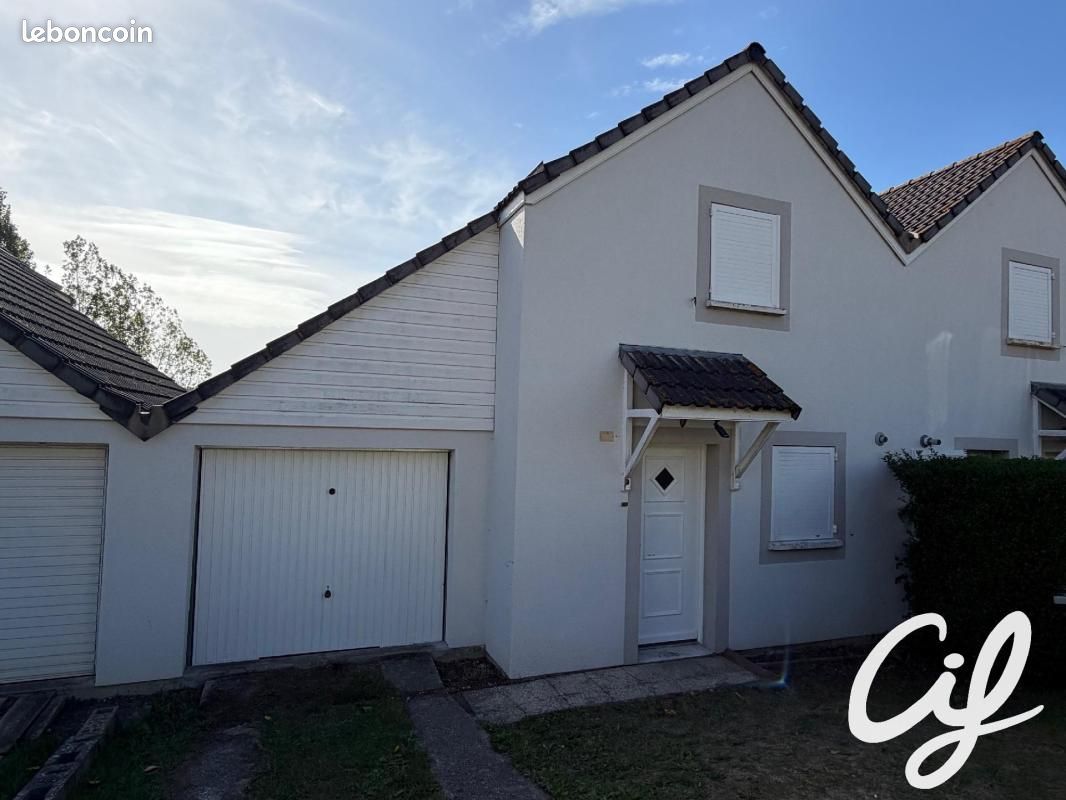Maison 3 pièces 66 m² · à Fécamp · 66 m² · 115 000 €