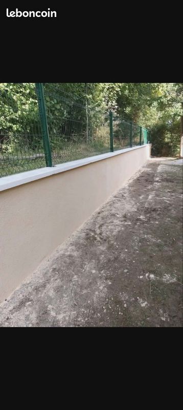 Clotures jardin (image 4)