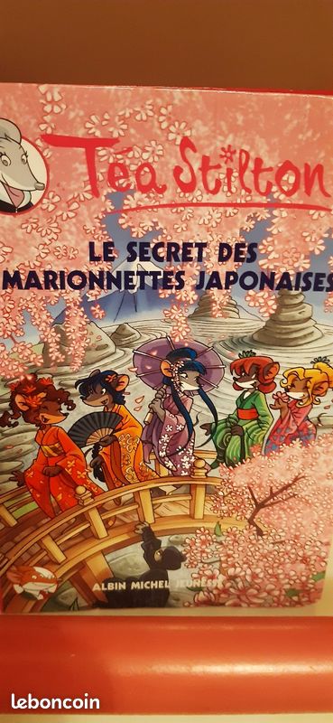 Livres Détectives Sisters (image 2)