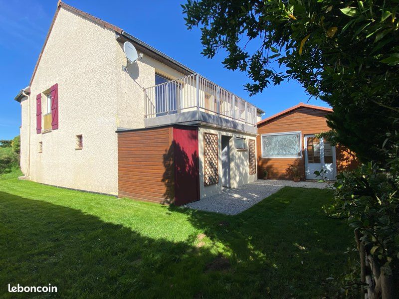 Maison 7 pièces 175 m² · à Baincthun · 175 m² · 350 000 €