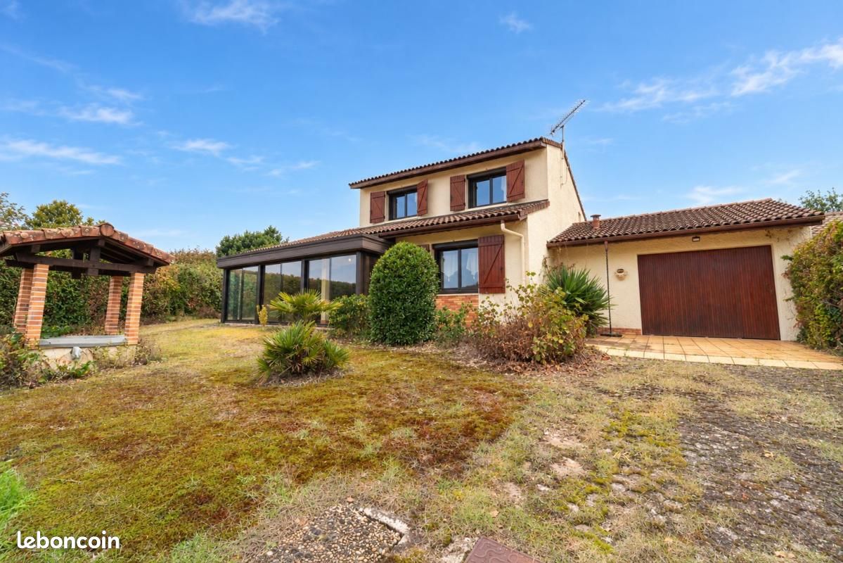 Maison 5 pièces 95 m² · à Onesse-Laharie · 95 m² · 249 000 €