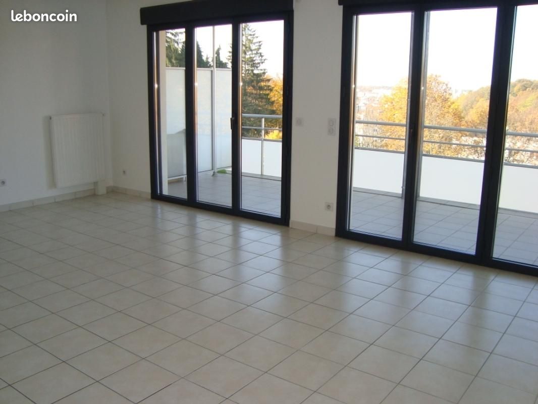 Appartement 3 pièces 87 m² · à Besançon · 87 m² · 842 €/mois