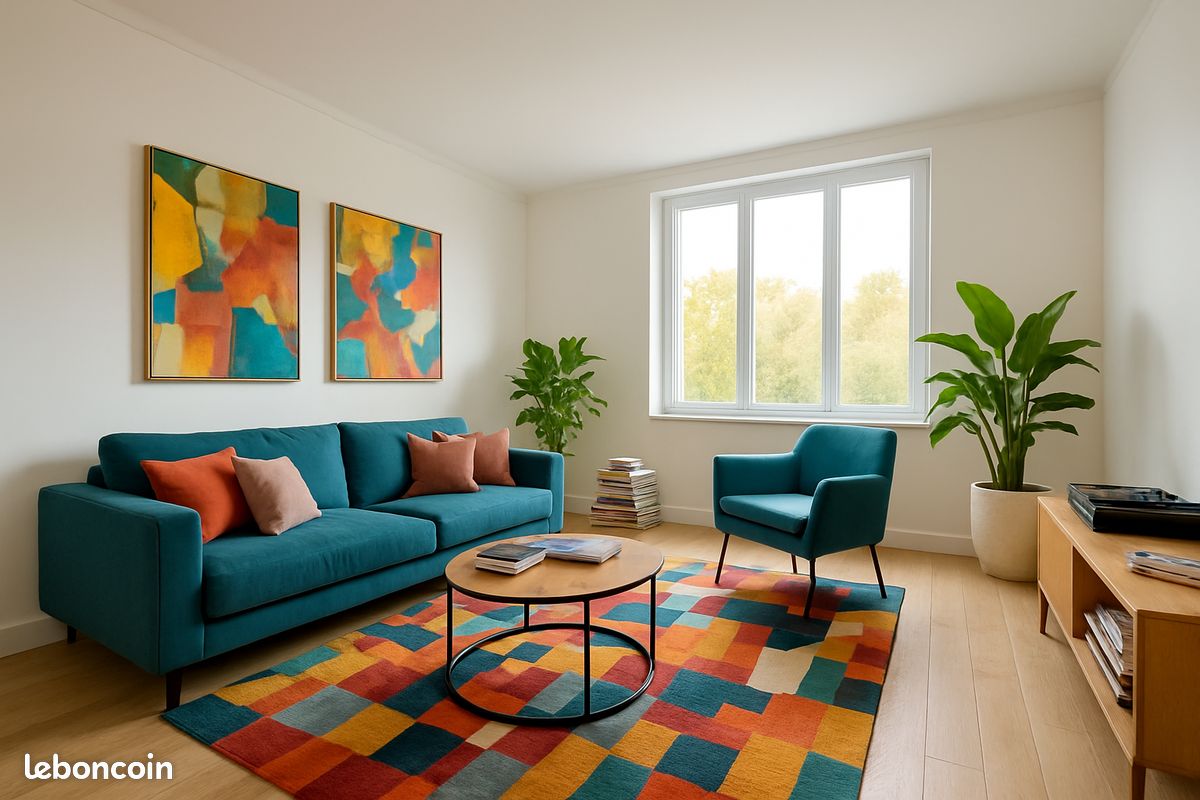 Appartement 3 pièces 66 m² · à Villiers-sur-Marne · 66 m² · 354 000 €