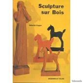 Sculpture sur bois par Heinrich Hope (image 1)