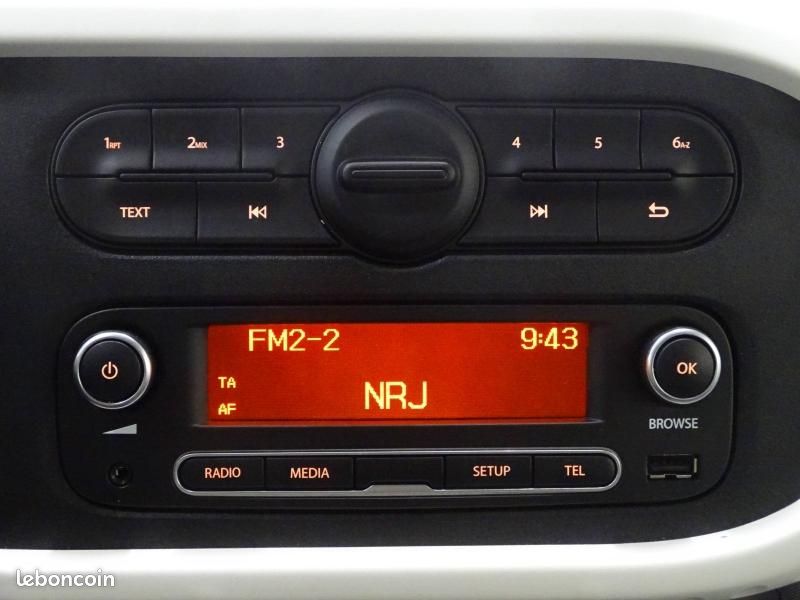 Renault Twingo 0.9 TCe 95ch Zen - 20 (image 15)