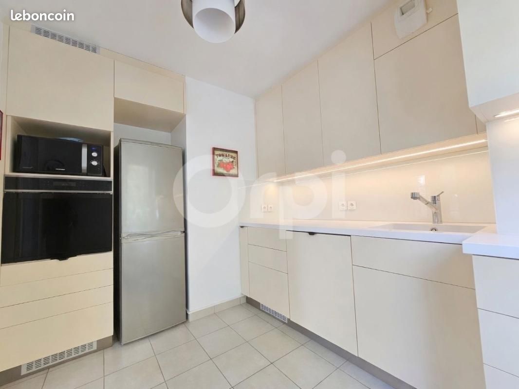 Duplex 4 pièces 82 m² (image 5)