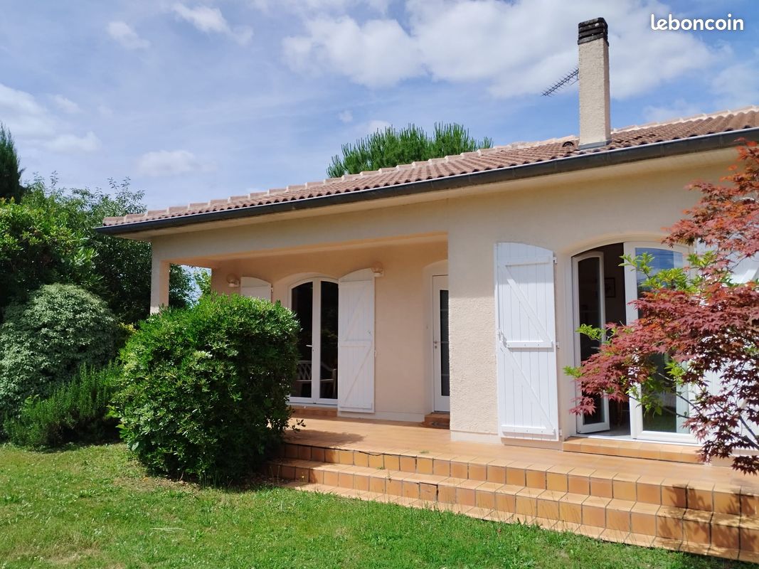 Maison 4 pièces 105 m² · à Montauban · 105 m² · 269 000 €