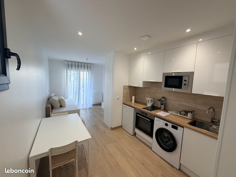 Appartement 1 pièce 23 m² · à Thiais · 23 m² · 800 €/mois